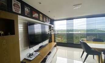 Imagem 5: Apartamento à venda no bairro Caminho das Árvores - Salvador/BA