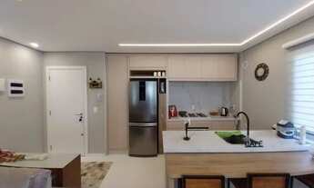 Imagem 7: Apartamento, todo mobiliado, 4 dormitórios, sendo 1 suíte à venda, 111 m² por R$ 900.000