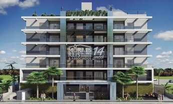 Imagem 2: Apartamento com 2 Suítes à venda, 78 m² - Jurerê Internacional - Florianópolis/SC