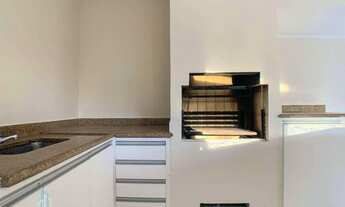 Imagem 7: Belíssima Casa com 4 dormitórios, 400 m² - venda por R$ 2.800.000 ou aluguel por R$ 13.500