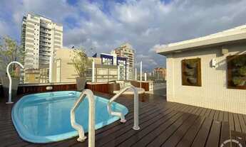 Imagem 3: Cobertura com 3 dorms, Aparecida, Santos - R$ 1.6 mi, Cod: 22376