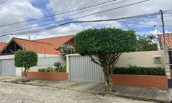Imagem 4: Casa 3 SUÍTES à VENDA no bairro SANDRA CAVALCANTE