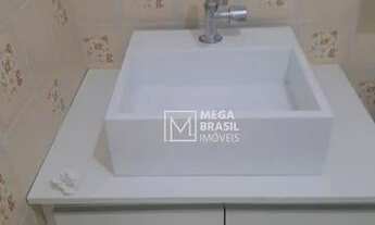 Imagem 2: Apartamento com 2 dormitórios à venda, 72 m² por R$ 700.000,00 - Aclimação - São Paulo/SP