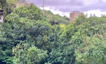 Imagem 2: Apartamento para venda tem 178 metros quadrados com 3 quartos em Gávea - Rio de Janeiro