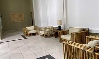 Imagem 2: Penthpuse na Bela Vista