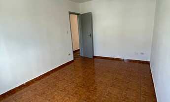 Imagem 7: Apartamento com quintal