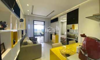 Imagem 2: Apartamento à venda no bairro Caminho das Árvores - Salvador/BA