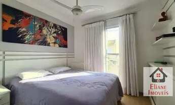 Imagem 4: Sobrado em Condomínio fechado com 3 dormitórios à venda, 88 m² - Parque Imperador - Campin