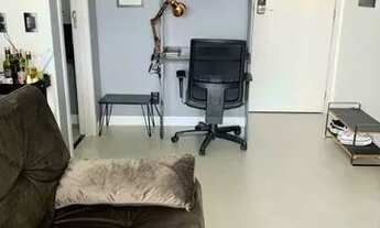 Imagem 6: Campo Belo/Jd. Aeroporto 1 Suíte, 1 Vaga, 43m²