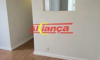 Imagem 4: ÓTIMO APARTAMENTO 48M² COM 2 DORMITÓRIOS E 1 VAGA DE GARAGEM - PIMETAS