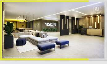 Imagem: LANÇAMENTO - VISION COLINAS 1 e 2 Dormitórios