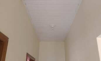 Imagem 2: Alugo ótima casa 900,00,3 quartos suite novo progresso