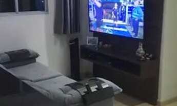 Imagem 3: Apartamento com 2 dormitórios à venda, 64 m² - Jardim Vista Alegre - Paulínia/SP