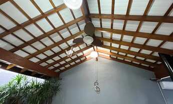 Imagem 4: Casa - Parque Rural Fazenda Santa Cândida - Campinas