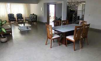 Imagem 3: Sobrado com 5Q à venda, 470 m² por R$ 1.250.000 - Jardim Balneário Meia Ponte - Goiânia/GO