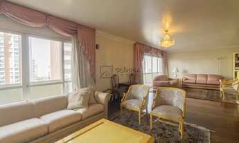 Imagem 5: Apartamento Venda 4 Dormitórios - 306 m² Paraíso