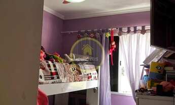 Imagem 3: Lindo apartamento sala 2 quartos