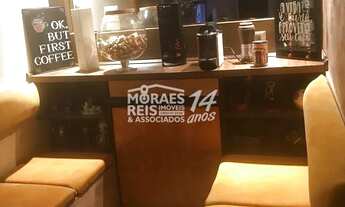 Imagem 2: Apartamento com 45m2, 2 dormitórios, 1 banheiro e 1 vaga de garagem. Apartamento em excele