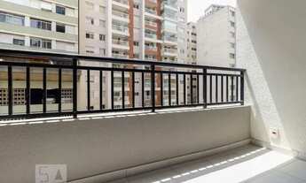 Imagem 6: Apartamento para Aluguel - Consolação, 1 Quarto, 21 m2