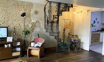 Imagem 5: São Paulo - Casa Padrão - ACLIMAÇÃO