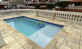 Imagem: Apartamento com 2 dorms, Tupi, Praia Grande