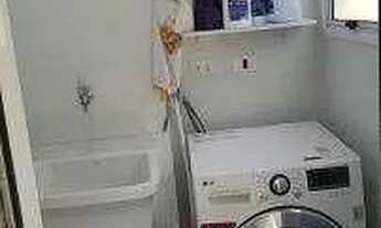 Imagem 5: Apartamento com 3 dormitórios à venda, 72 m² por R$ 521.000 - Panamby - São Paulo/SP