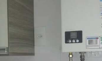 Imagem 7: RES. LA COMMUNE Apartamento com 2 dormitórios