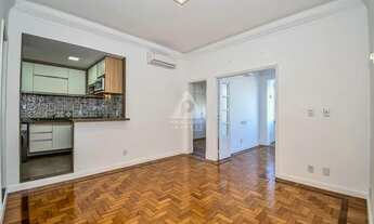 Imagem 1: 2 quartos sendo 1 suite, vista mar, livre