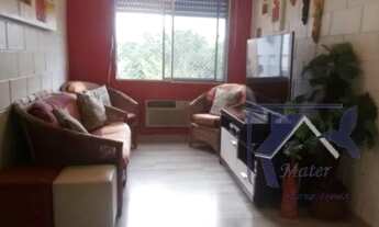 Imagem: Apartamento para Venda - 63m², 3 dormitórios