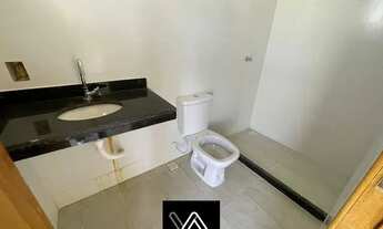 Imagem 2: Casa com 2 dormitórios à venda, 85 m² por R$ 510.000,00 - Jardim Atlântico Oeste (Itaipuaç