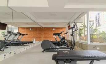 Imagem 5: NOVA LIMA - Apartamento Padrão - Vila da Serra