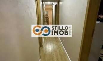 Imagem 6: Apartamento para venda com 84 metros quadrados com 3 quartos em Dom Pedro I - Manaus - Ama