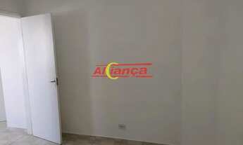 Imagem 6: ÓTIMO APARTAMENTO 55M² COM 2 DORMITÓRIOS E 1 VAGA DE GARAGEM - COCAIA