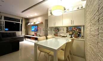 Imagem: Apartamento-À VENDA-Flamengo-Rio de Janeiro-RJ