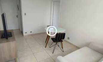 Imagem 2: Apartamento para venda 58m², 1 dormitório, 1 vaga - Liberdade