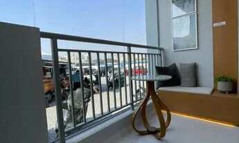 Imagem 2: Apartamento á 8 minutos da estação juventus mooca