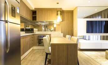 Imagem 2: Apartamento com 1 quartos, 65m2 em São Paulo, Vila Nova Conceição