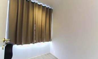 Imagem 2: 2 quartos mobiliado no Reduto