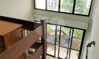 Imagem 7: Duplex 135m2, 2 dormitórios, 2 suítes, living 2 ambientes, sacada, 2 vagas, lazer, em Pinh