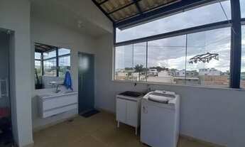 Imagem 5: Cobertura com 2 dormitórios à venda em Contagem