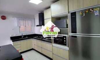 Imagem 5: Apartamento com 2 dorms, Vila Nossa Senhora de Fátima, Guarulhos - R$ 359 mil, Cod: 8990