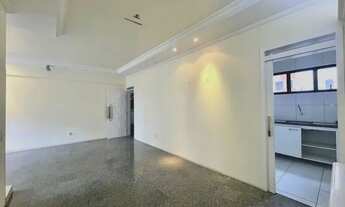 Imagem 3: EXR) Apartamento à venda na Aldeota de 126m² com 3 suítes e 2 vagas