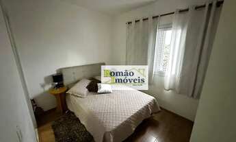 Imagem 7: Apartamento com 3 dormitórios à venda, 69 m² por R$ 295.000 - Terra Preta - Mairiporã/SP