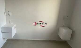 Imagem 6: Aluga apartamento Jardim São Marcos com 2 dormitórios, sala 2 ambientes, cozinha, banheiro