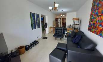 Imagem 5: EXCLUSIVO, 3 QUARTOS SENDO 1 SUITE, 1 VAGA 92M PRIVATIVOS