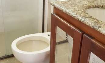 Imagem 7: Apartamento para aluguel tem 70 metros quadrados com 3 quartos