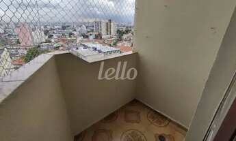 Imagem 4: São Paulo - Apartamento Padrão - Santana