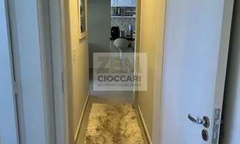 Imagem 5: Apartamento 02 Dorm. em Reserva Sul Condomínio Resort - Ribeirão Preto