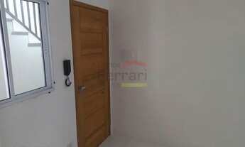 Imagem 2: Condomínio Fechado de Apartamentos à 250metros do Metrô