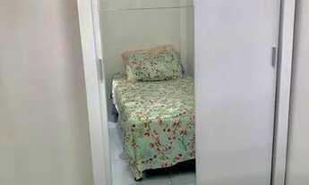 Imagem 3: Alugo Apartamento 3/4 no Ícaro Residencial em Emaús